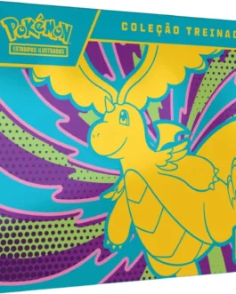 Treinador Avançado Pokémon Heróis Excelsos