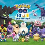 10 Anos de Pokémon GO: O jogo mobile que conquistou o mundo!