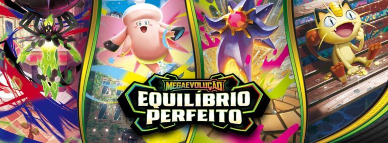 Leia mais sobre o artigo Top 5 Cartas de Equilíbrio Perfeito e as cartas com melhor oportunidades de investimento