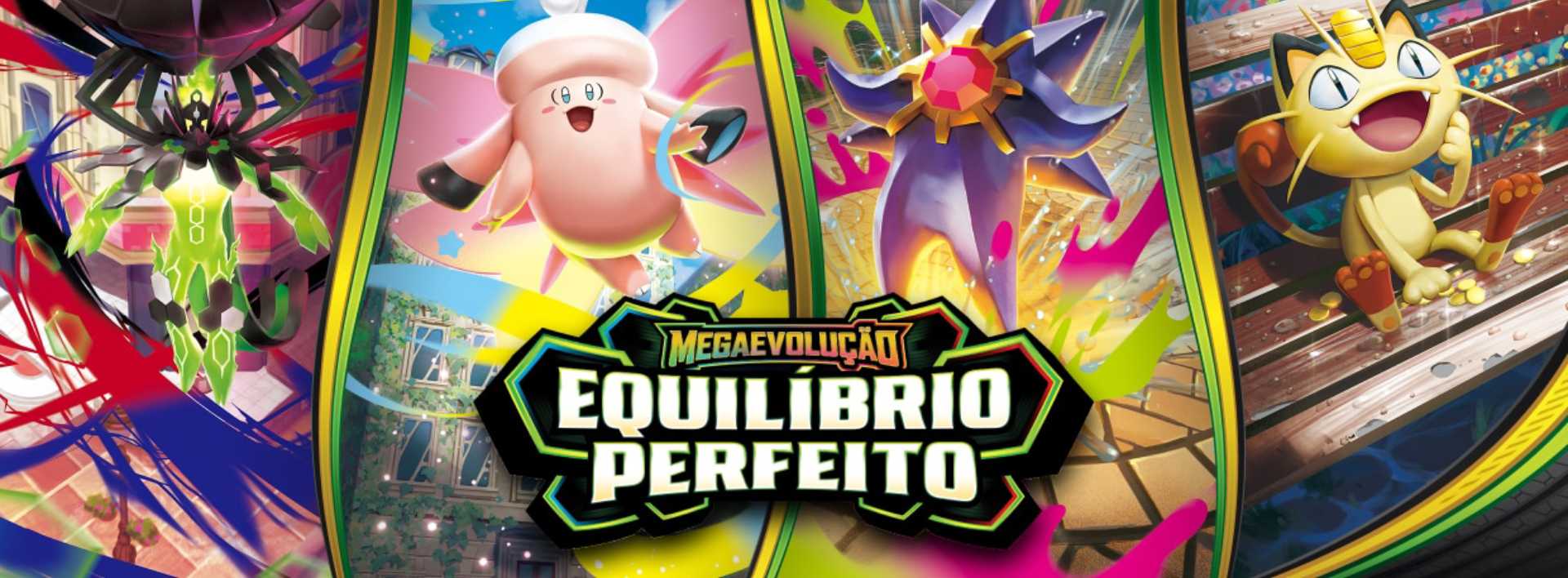 Leia mais sobre o artigo Top 5 Cartas de Equilíbrio Perfeito e as cartas com melhor oportunidades de investimento